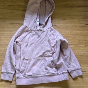 Boden Light Purple/Pink Hoodie
